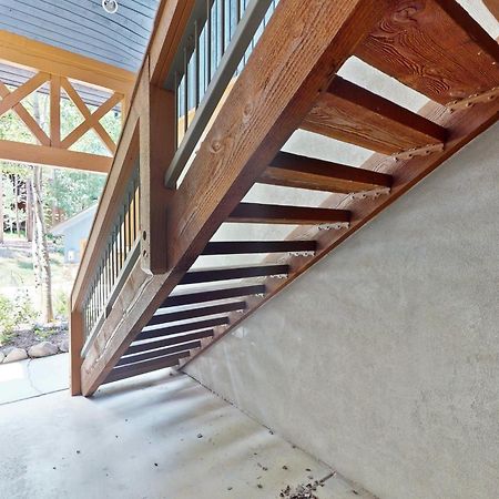 Los Pinos Breckenridge Δωμάτιο φωτογραφία