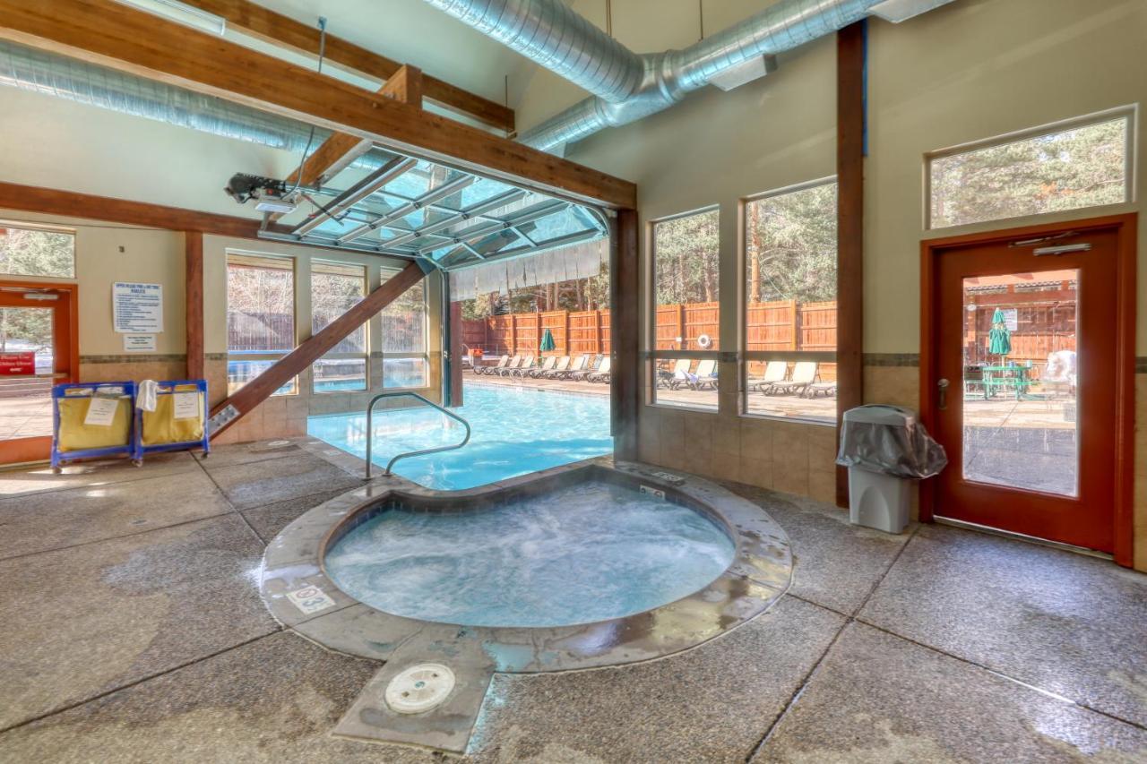 Los Pinos Breckenridge Εξωτερικό φωτογραφία