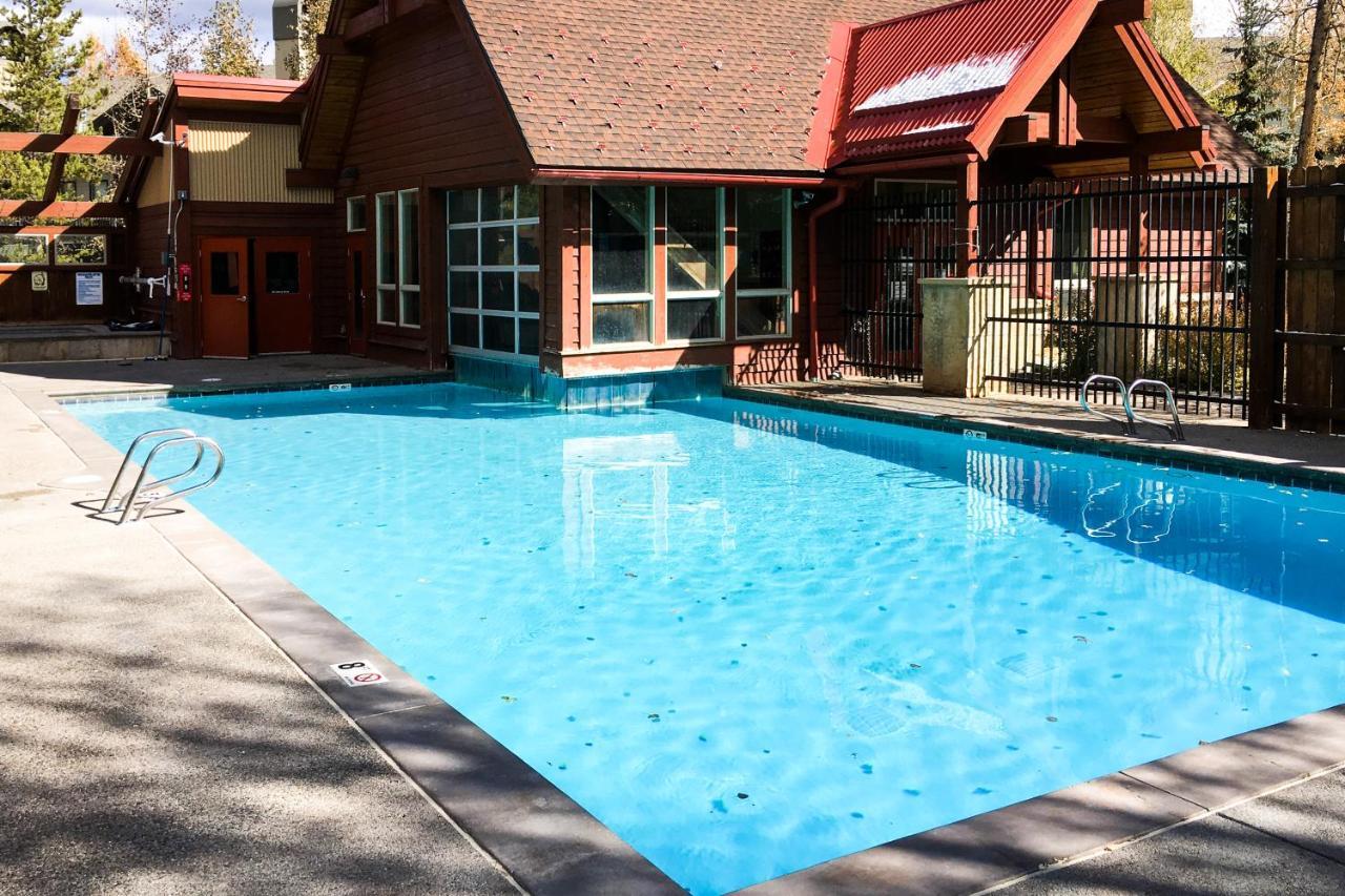 Los Pinos Breckenridge Δωμάτιο φωτογραφία