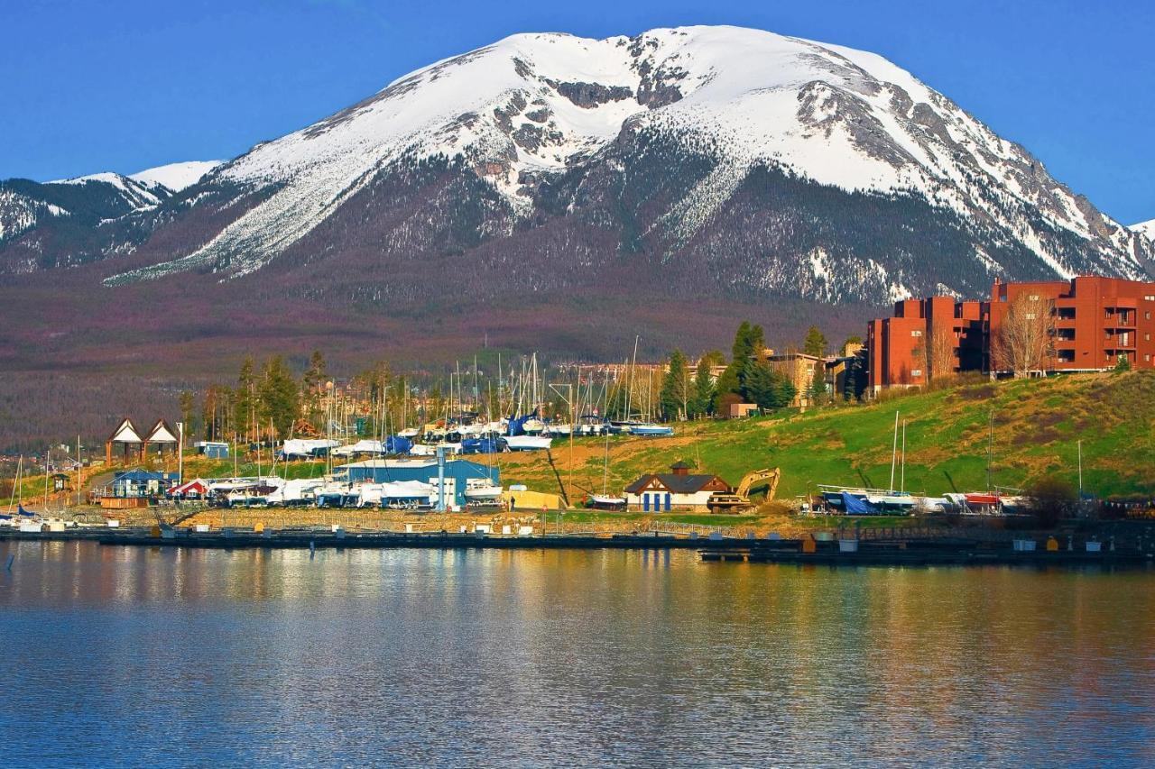 Los Pinos Breckenridge Δωμάτιο φωτογραφία