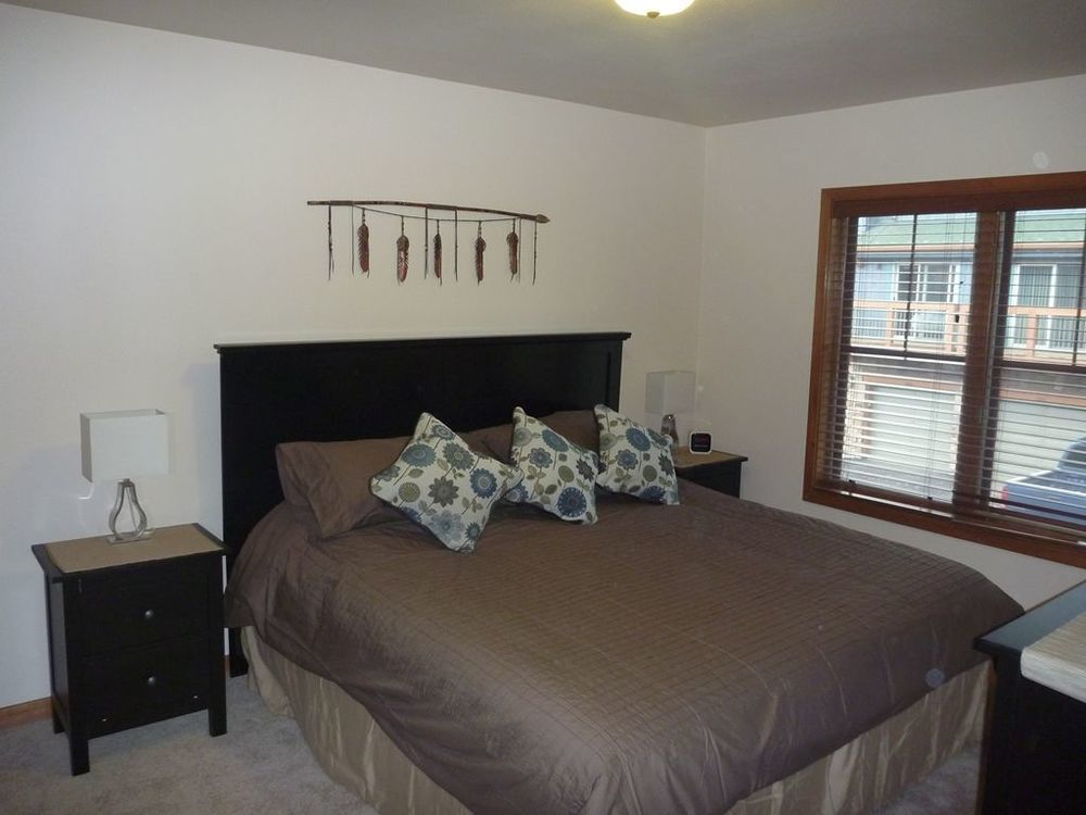 Los Pinos Breckenridge Δωμάτιο φωτογραφία