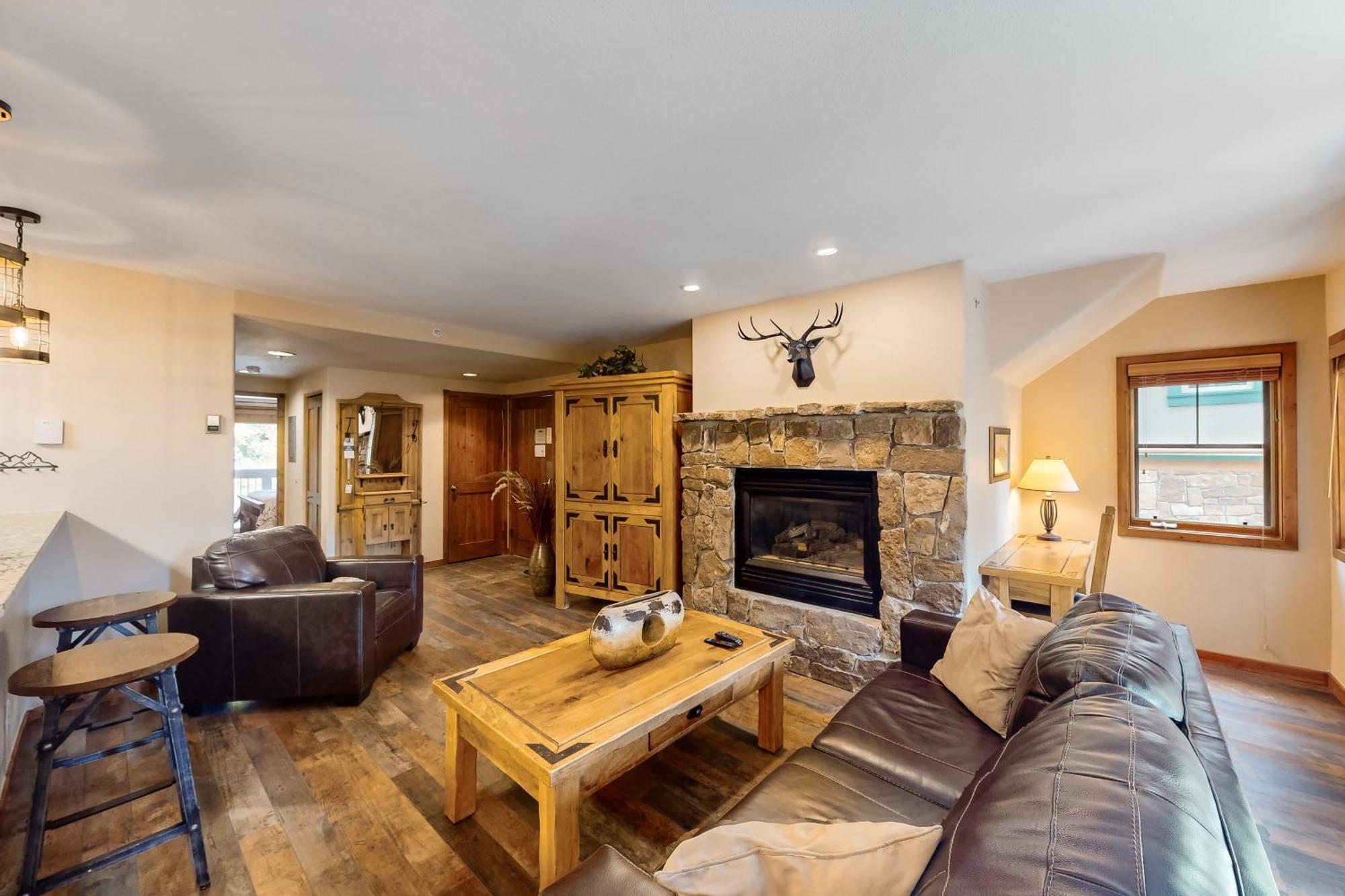 Los Pinos Breckenridge Δωμάτιο φωτογραφία