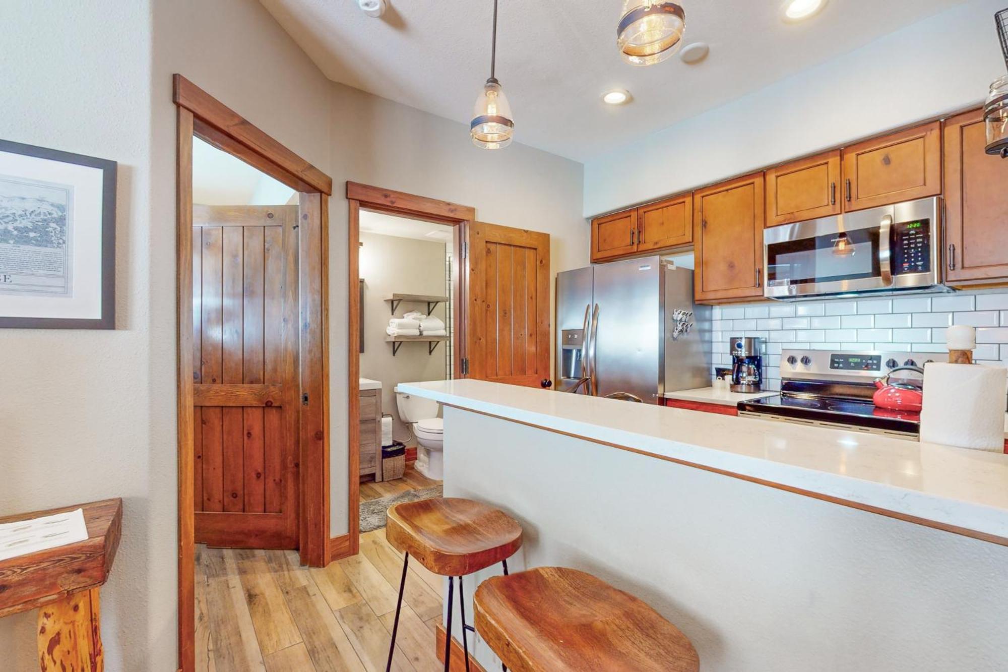 Los Pinos Breckenridge Δωμάτιο φωτογραφία
