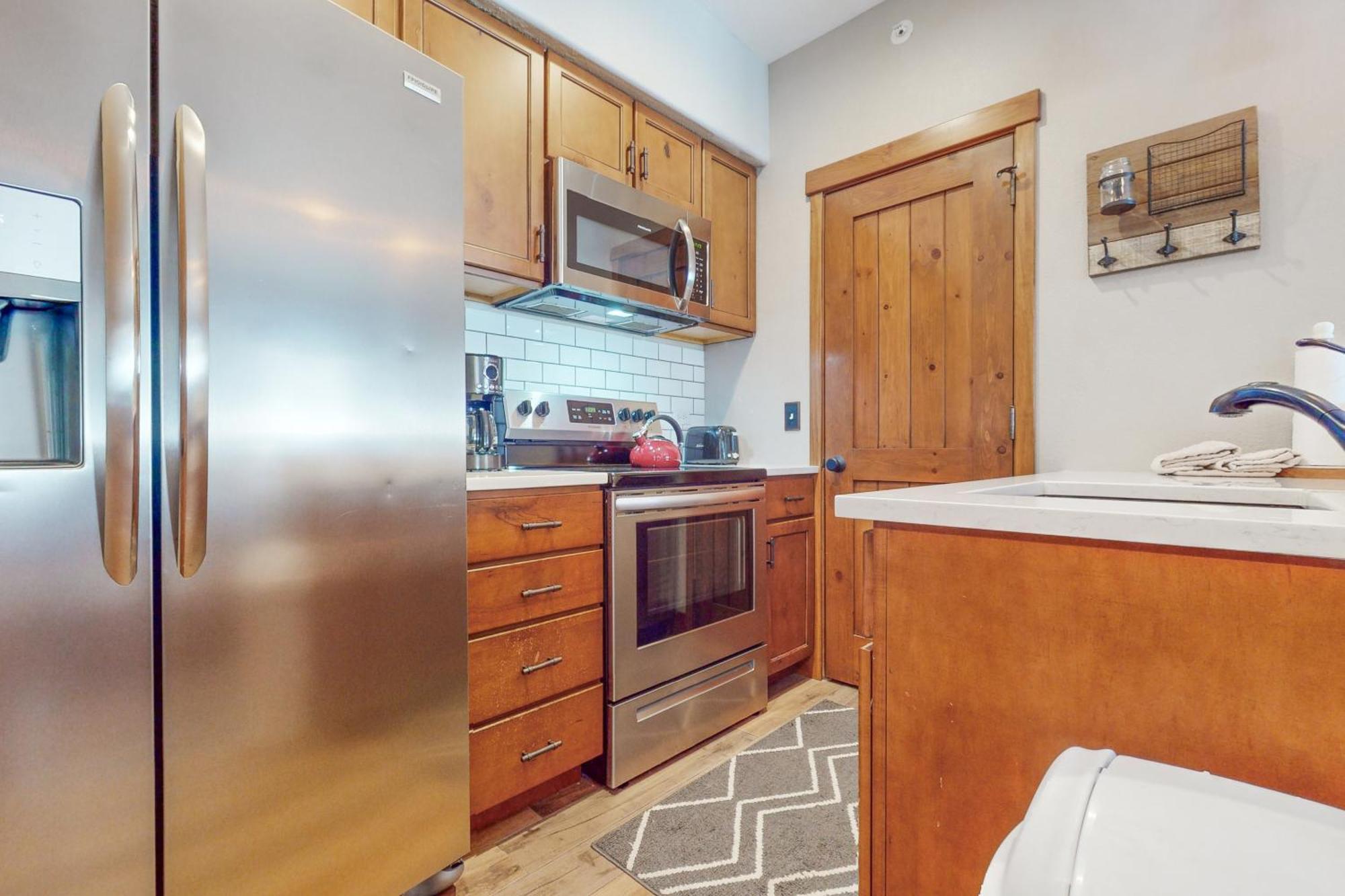 Los Pinos Breckenridge Δωμάτιο φωτογραφία