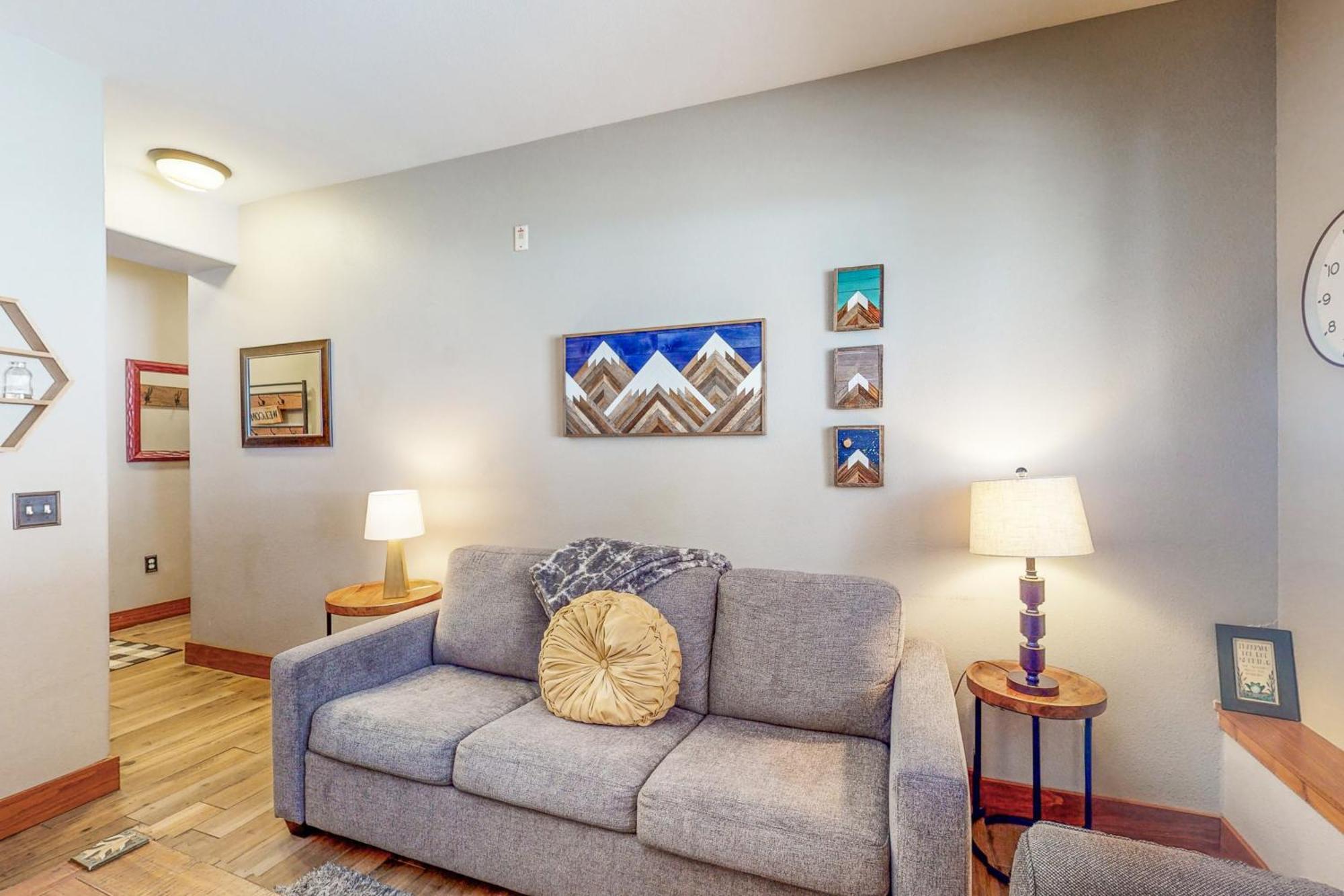 Los Pinos Breckenridge Δωμάτιο φωτογραφία