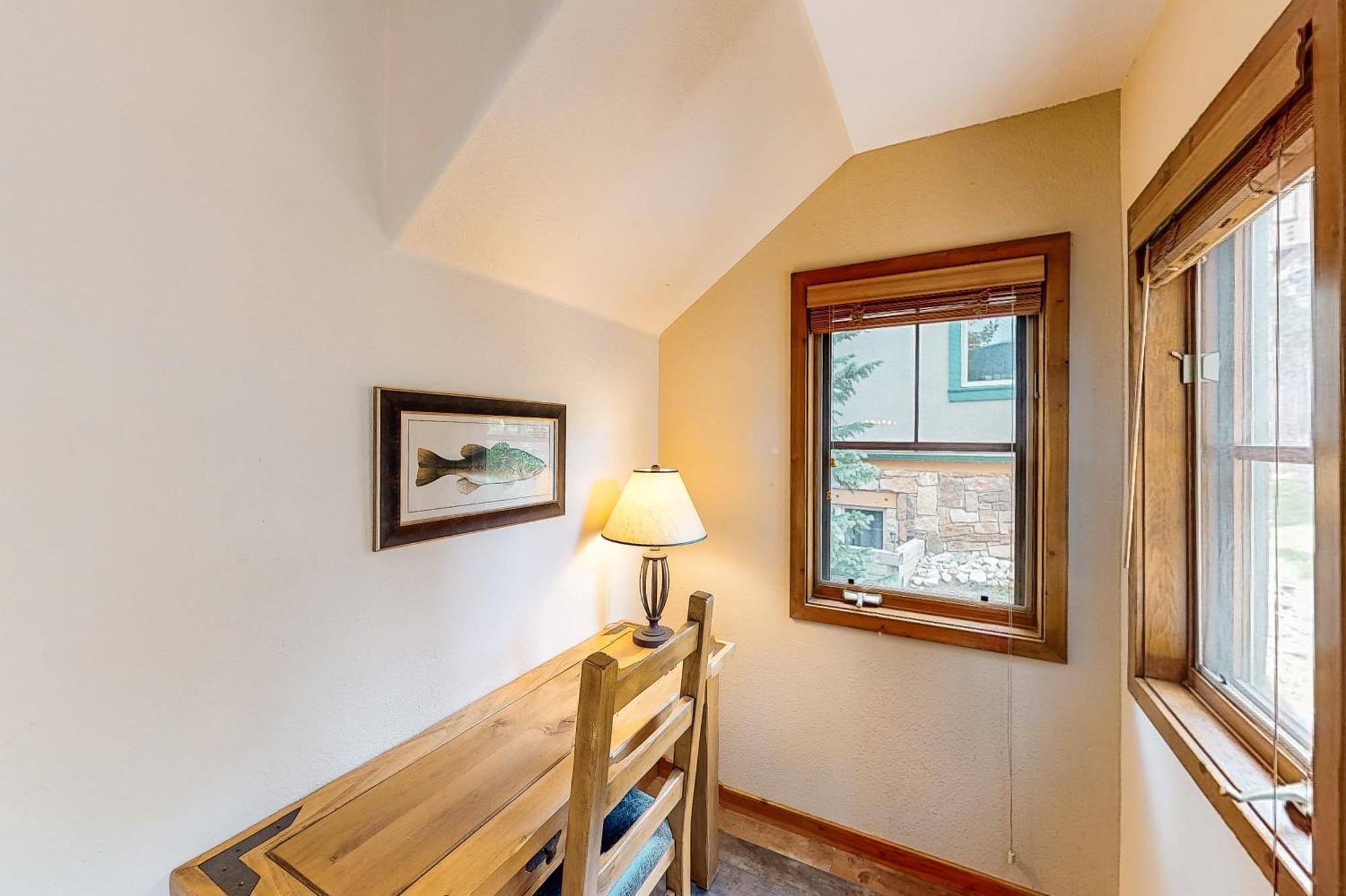 Los Pinos Breckenridge Δωμάτιο φωτογραφία