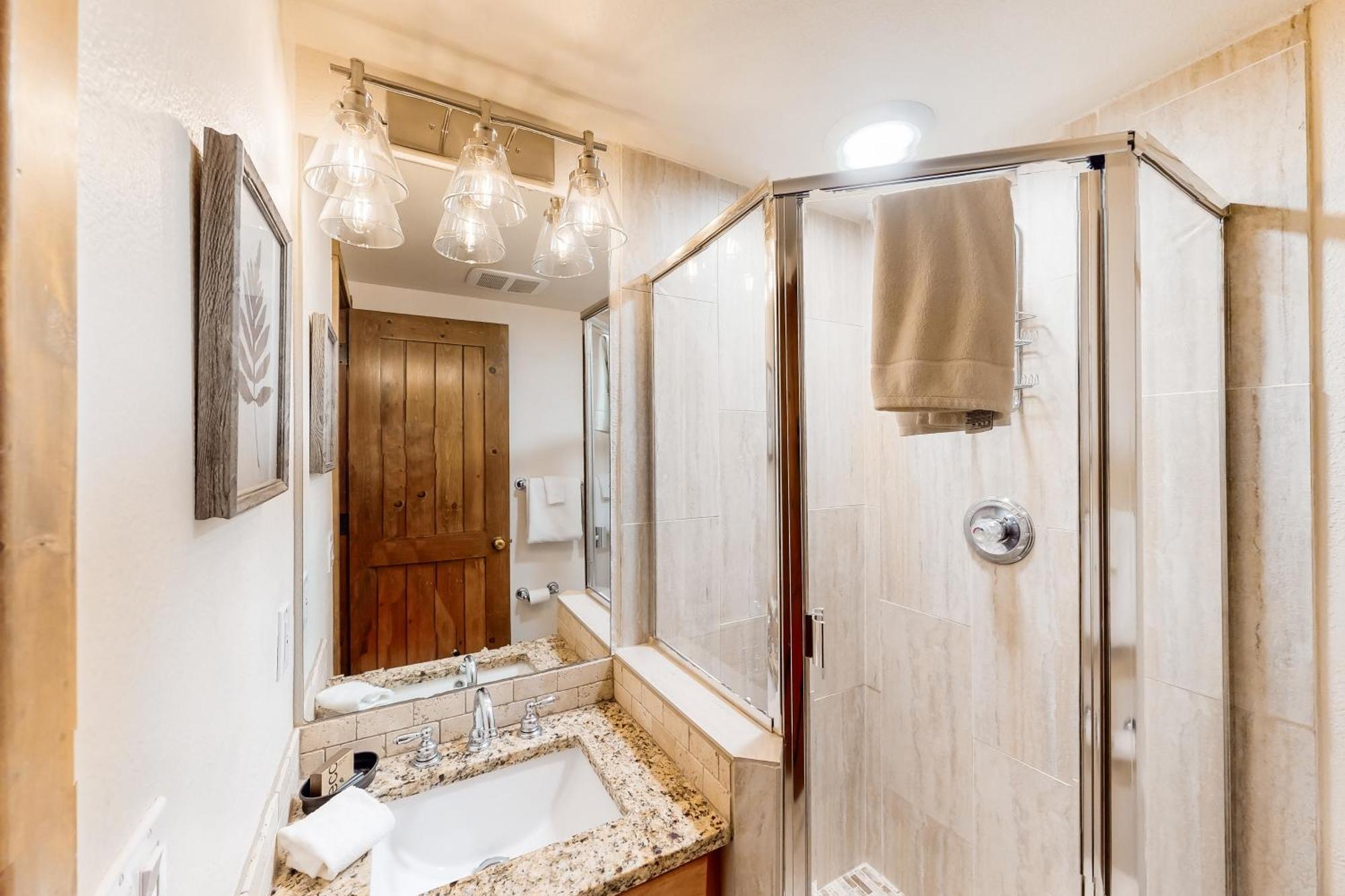 Los Pinos Breckenridge Δωμάτιο φωτογραφία