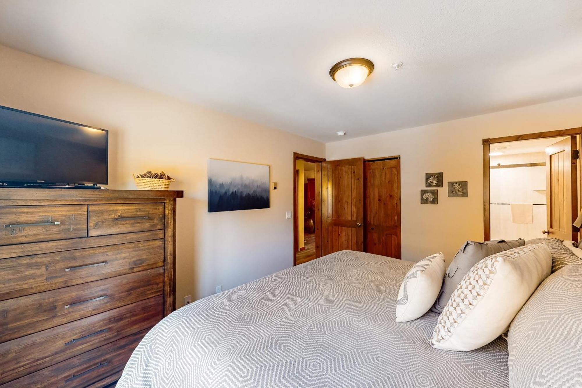 Los Pinos Breckenridge Δωμάτιο φωτογραφία