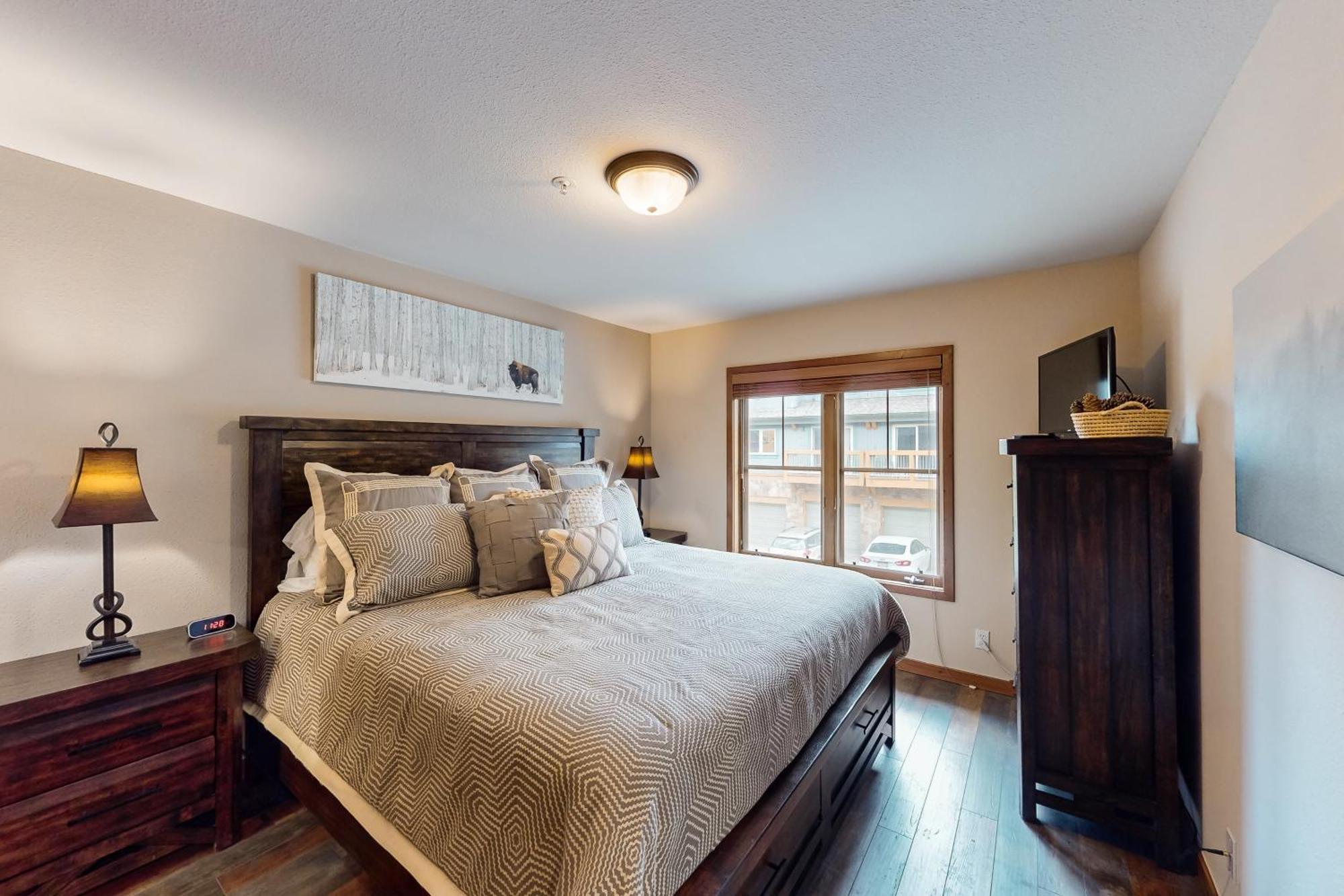 Los Pinos Breckenridge Δωμάτιο φωτογραφία