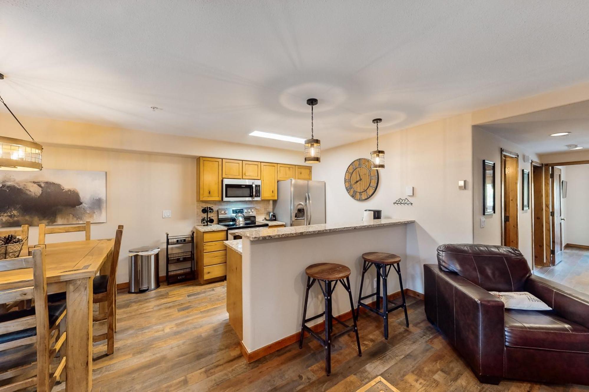 Los Pinos Breckenridge Δωμάτιο φωτογραφία