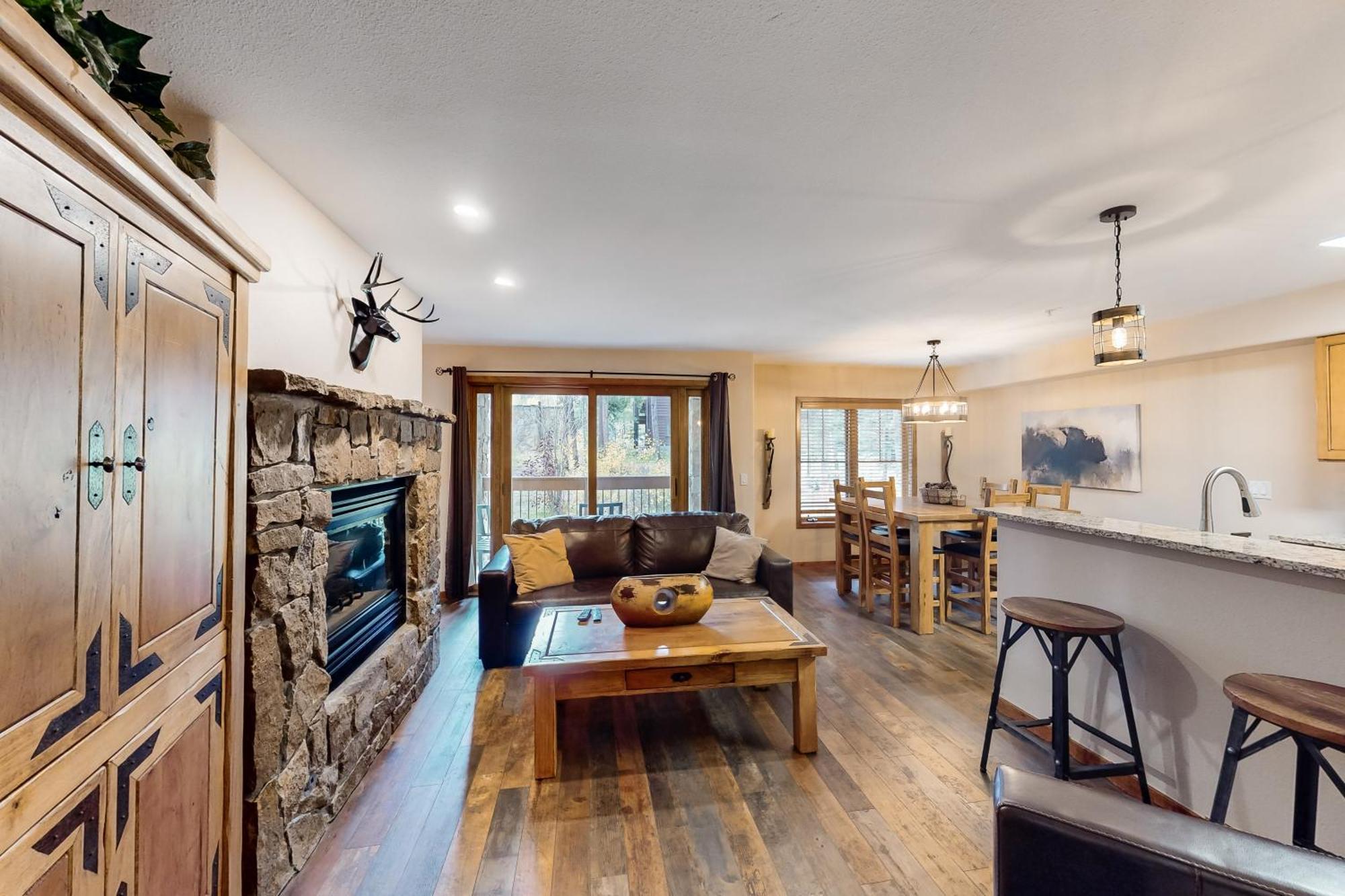 Los Pinos Breckenridge Δωμάτιο φωτογραφία