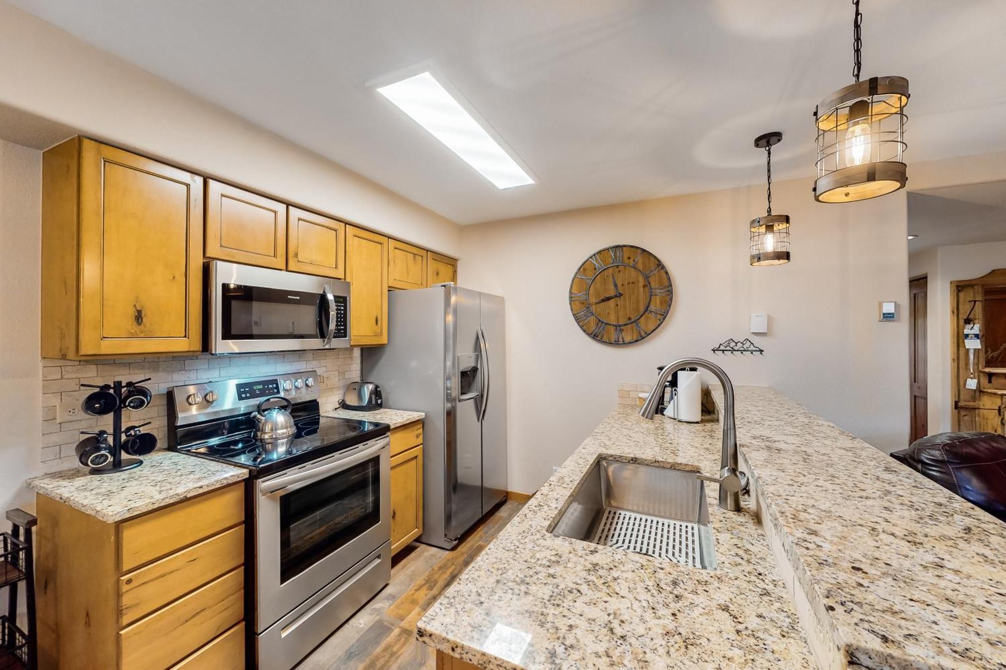 Los Pinos Breckenridge Δωμάτιο φωτογραφία