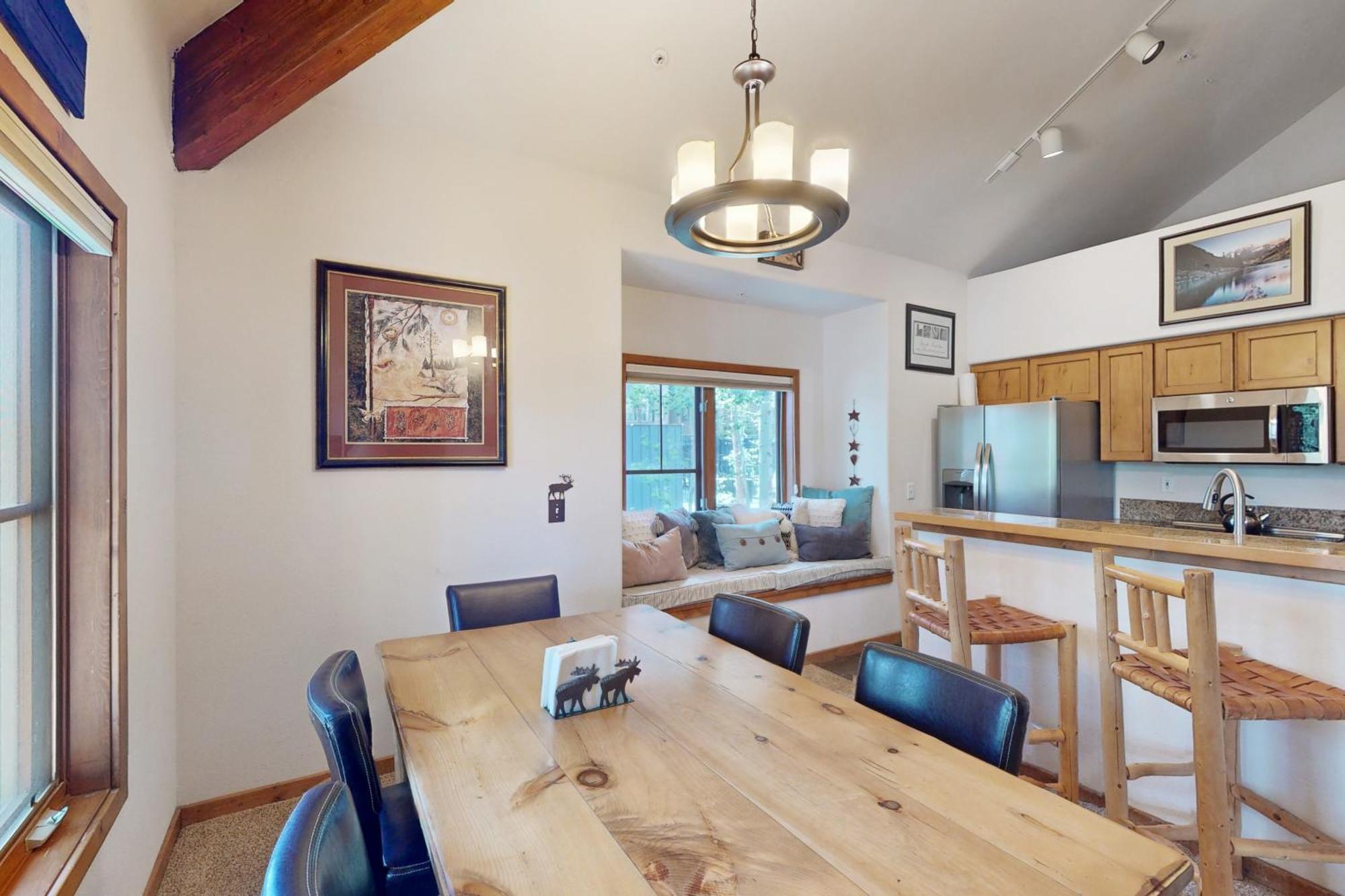 Los Pinos Breckenridge Δωμάτιο φωτογραφία
