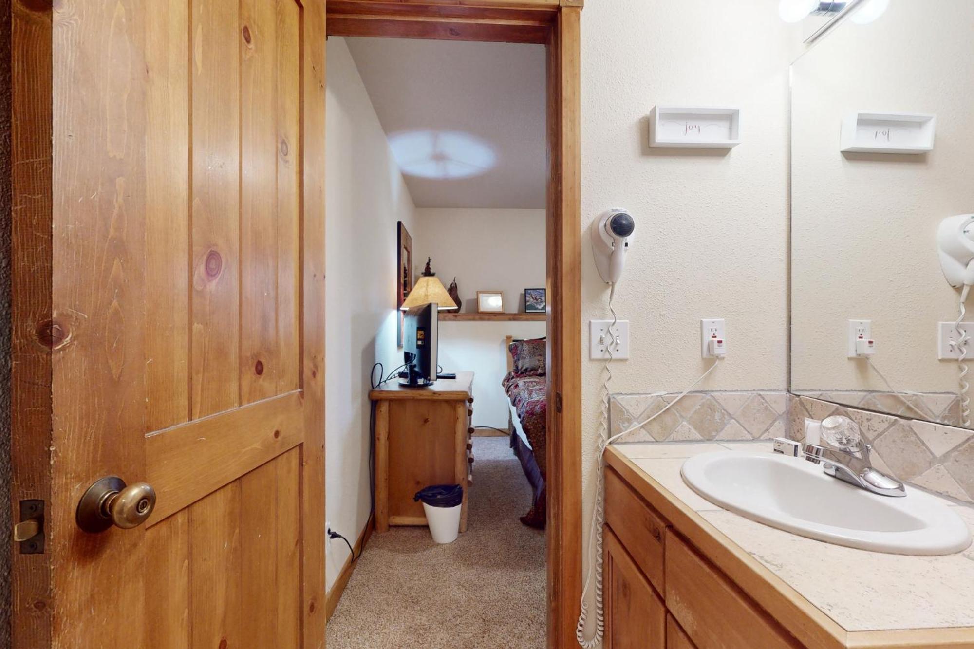 Los Pinos Breckenridge Δωμάτιο φωτογραφία