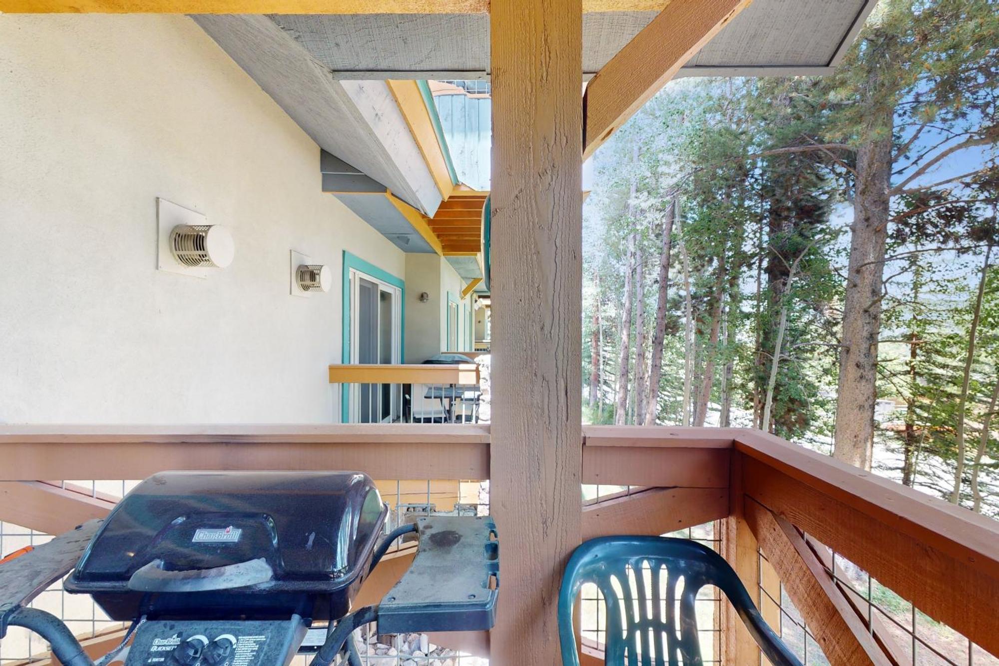 Los Pinos Breckenridge Δωμάτιο φωτογραφία