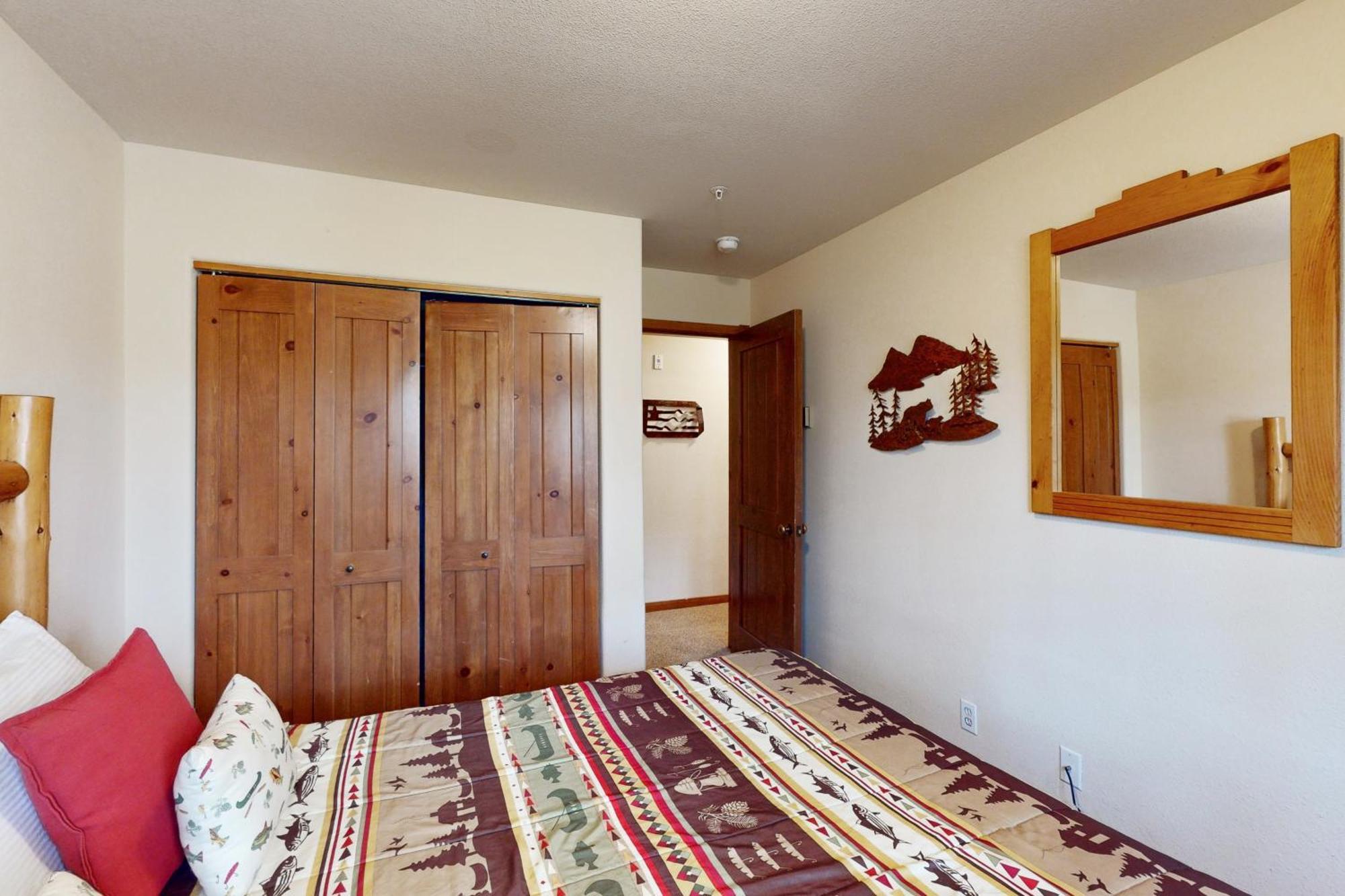 Los Pinos Breckenridge Δωμάτιο φωτογραφία