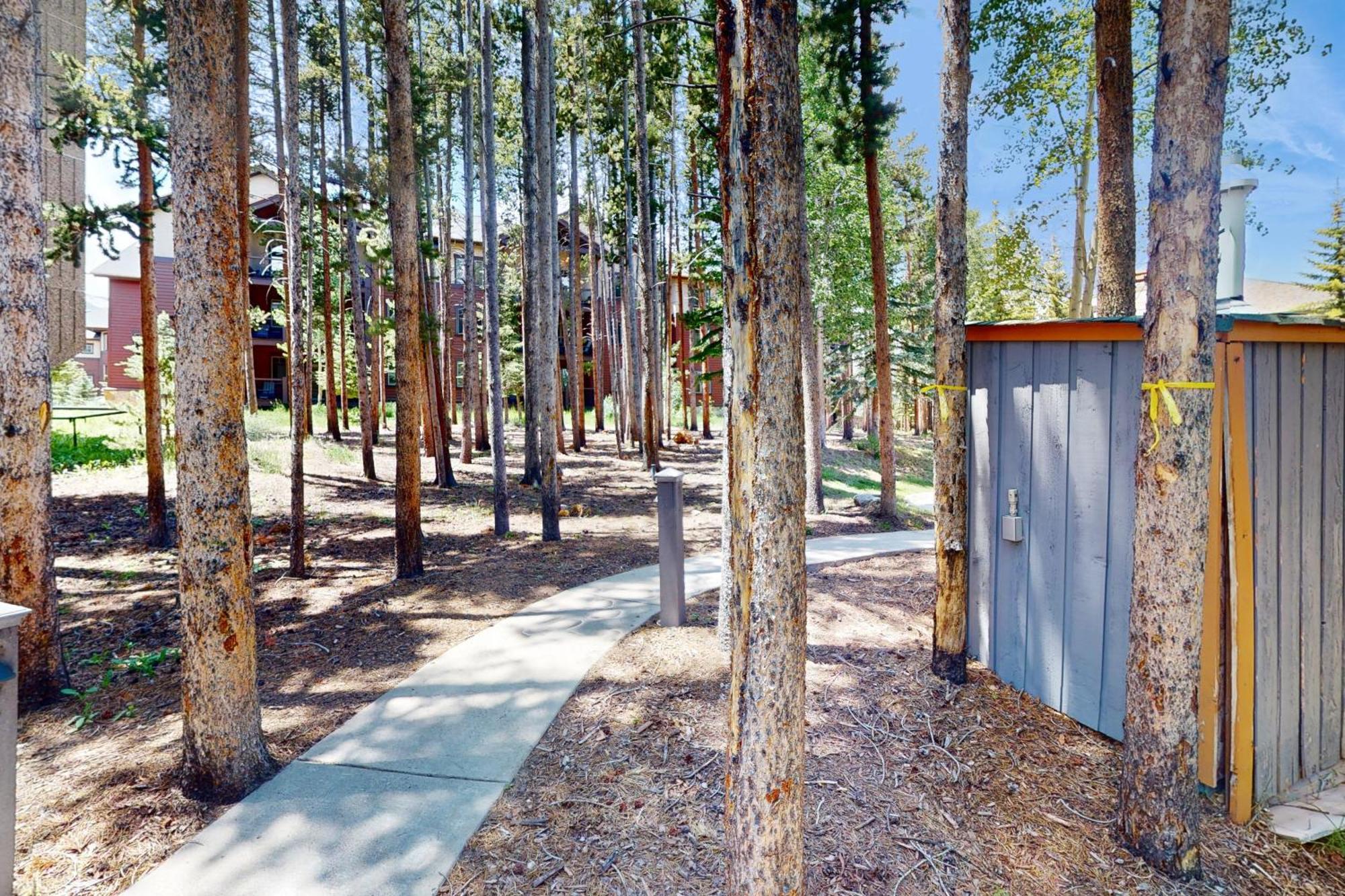 Los Pinos Breckenridge Δωμάτιο φωτογραφία