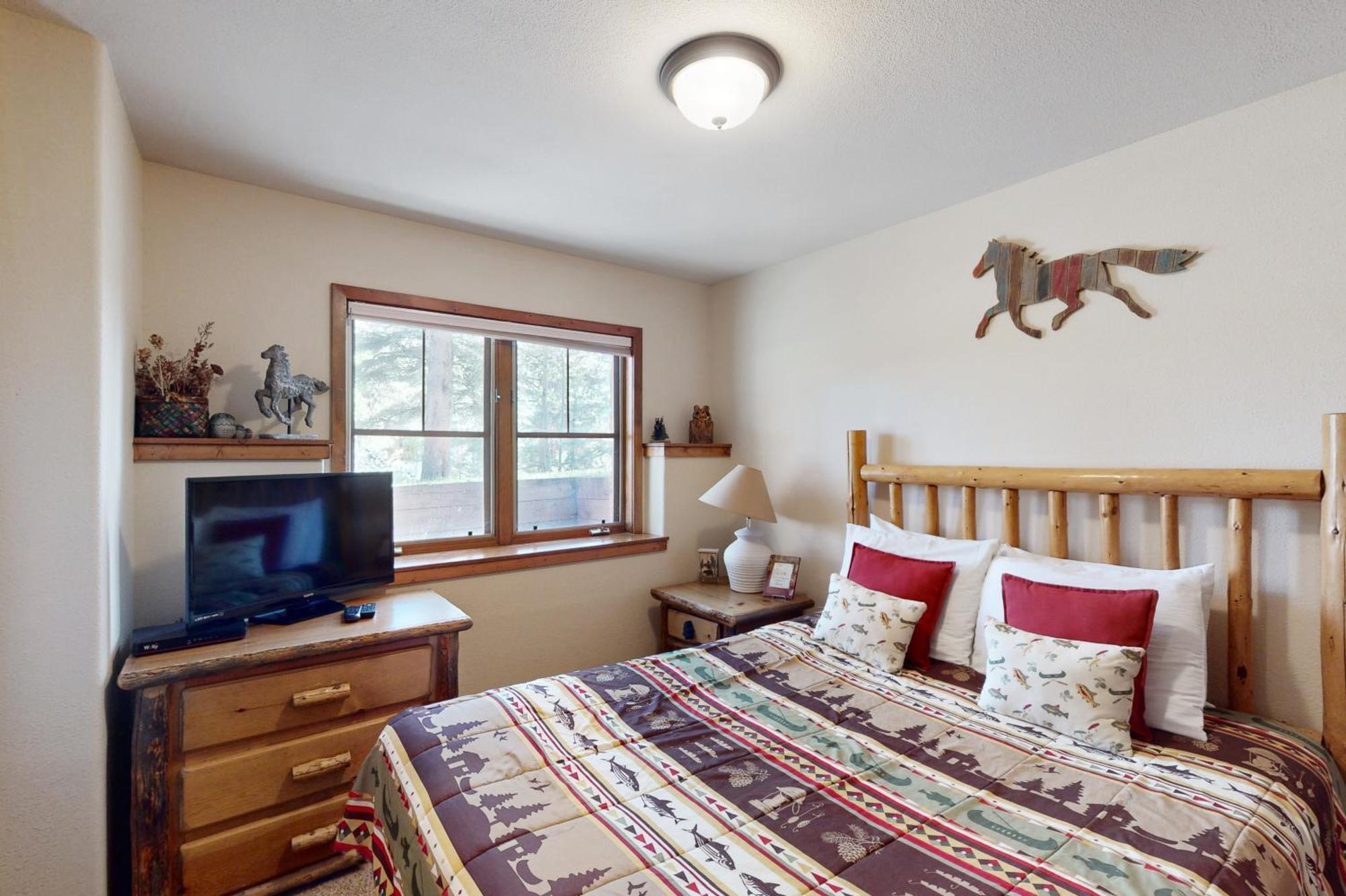 Los Pinos Breckenridge Δωμάτιο φωτογραφία
