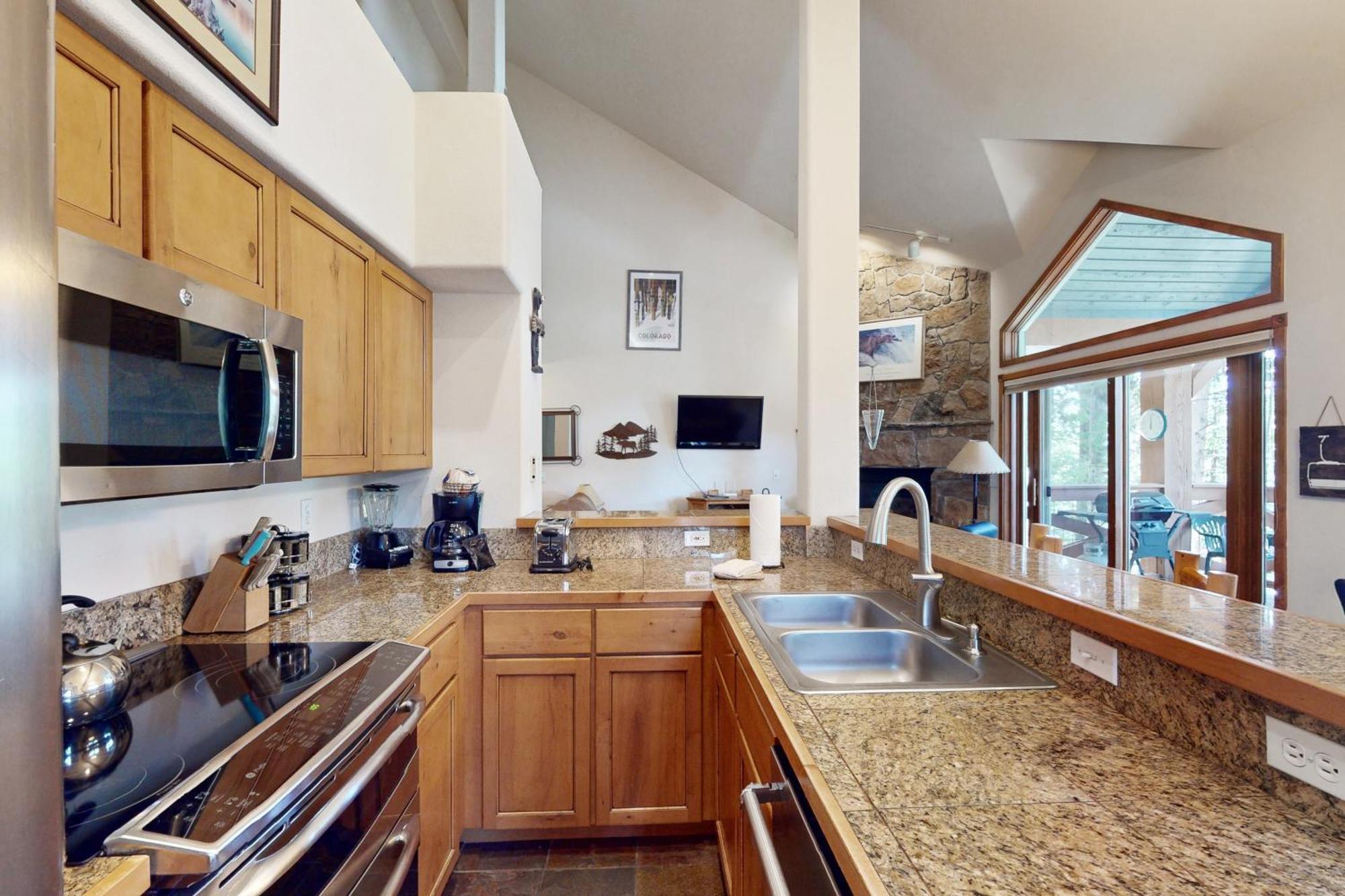 Los Pinos Breckenridge Δωμάτιο φωτογραφία