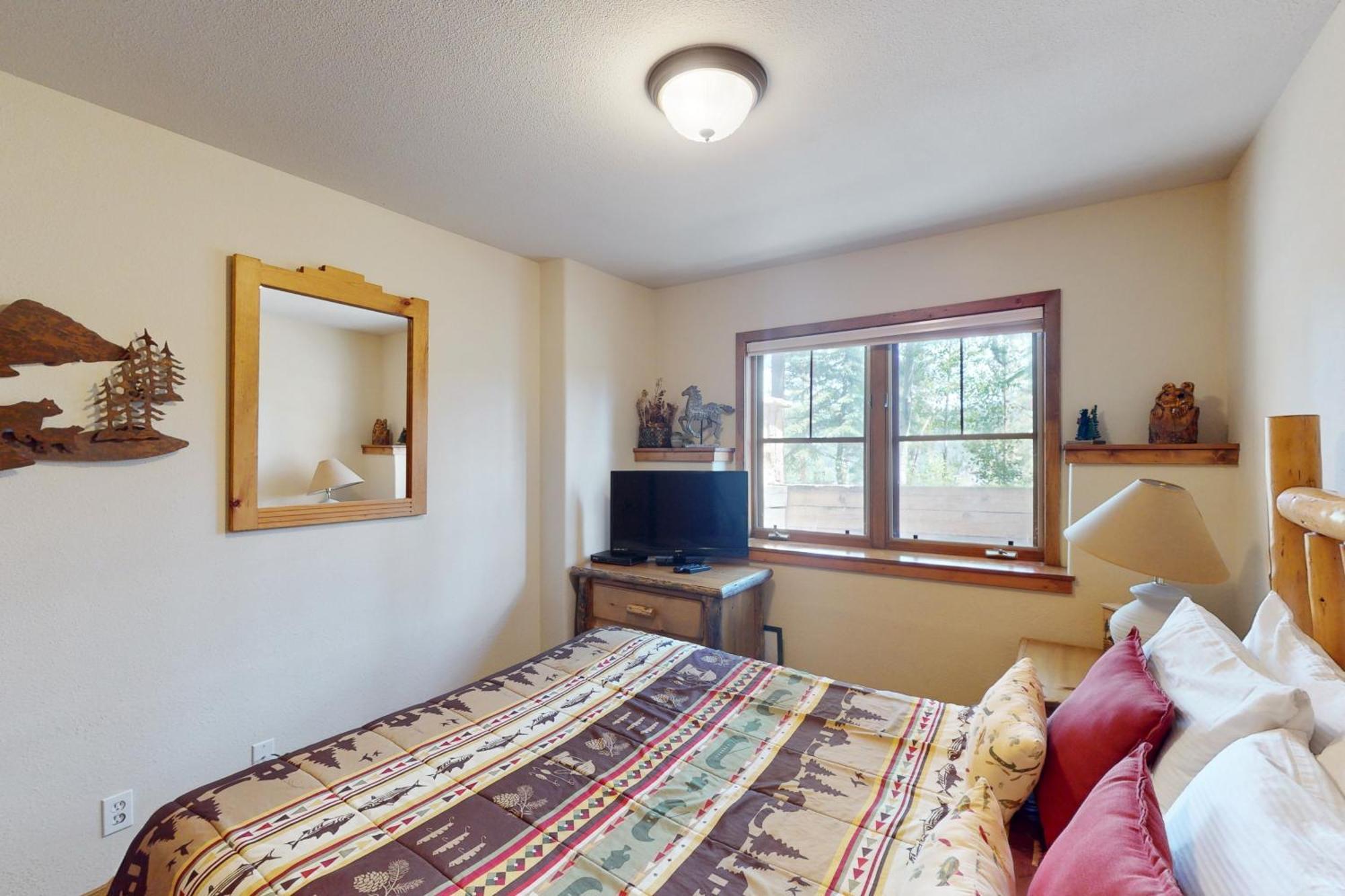 Los Pinos Breckenridge Δωμάτιο φωτογραφία