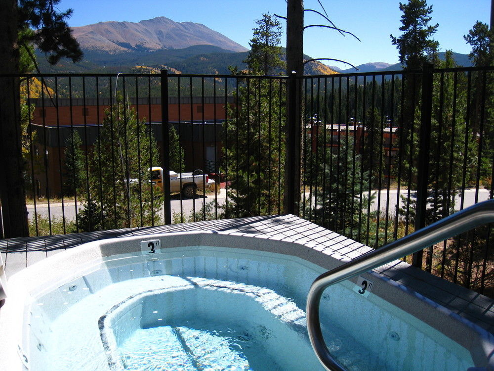 Los Pinos Breckenridge Εξωτερικό φωτογραφία
